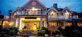 Inn On Peaks Island Portland Exterior photo